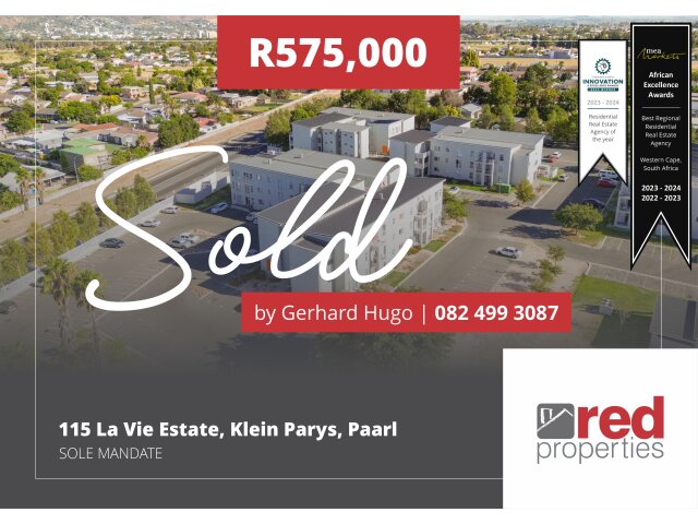 <!--[if BLOCK]><![endif]--> 115 La Vie Estate Lustigan Road, Klein Parys, Paarl <!--[if ENDBLOCK]><![endif]-->